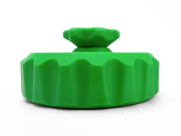 Objeto manipulable: Ultimate Ratchet Clicker Fidget (Print in Place) — vista de referencia 4