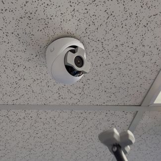 UniFi Camera Privacy Cover, G6 Turret