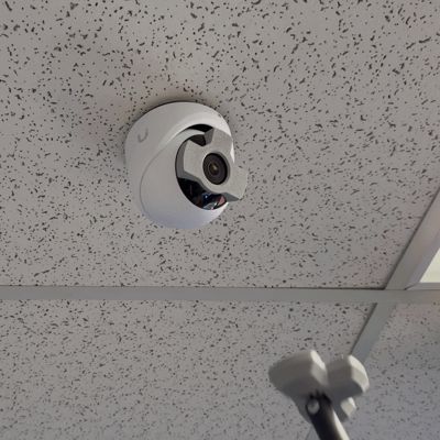 UniFi Camera Privacy Cover, G6 Turret