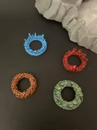 0.16mm layer, 3 walls, 15% infill