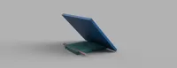 Support Samsung Galaxy Fold 6 avec range-S Pen — photo 6