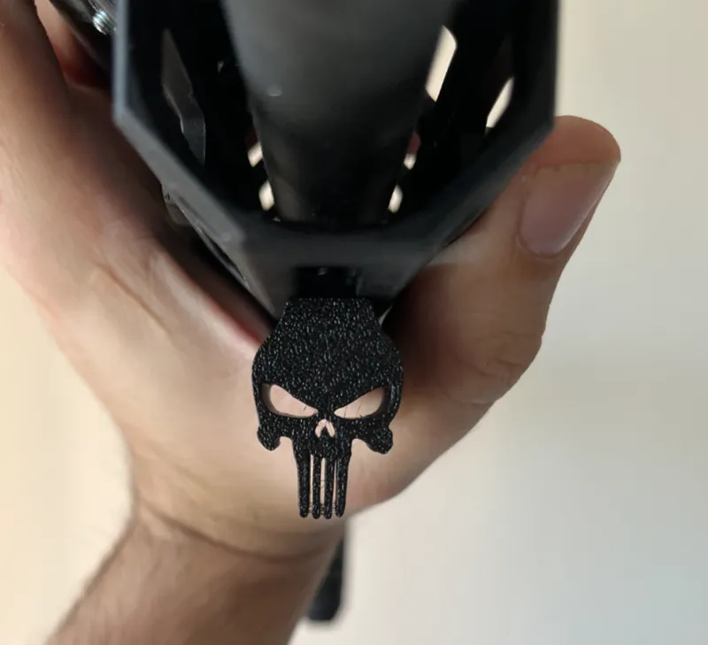 M lok punisher hand stop