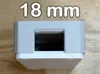 15 to 18 mm cable size
