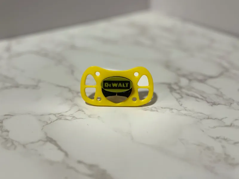20V MAX Jobsite Pacifier