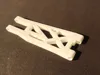 0.12mm layer, 3 walls, 30% infill