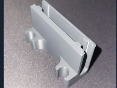 Golf Club Clip