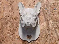 0.2mm layer, 2 walls, 80% infill
