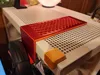V2 Holder plus test part, 0.2 layer, 2 walls, 15% infill