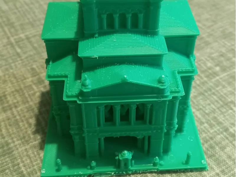 Tempio Maggiore o Sinagoga di Roma