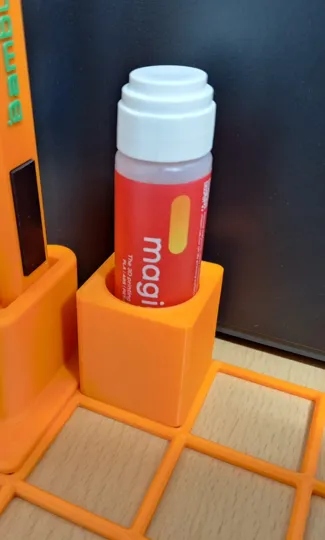 Gridfinity Magigoo Stand