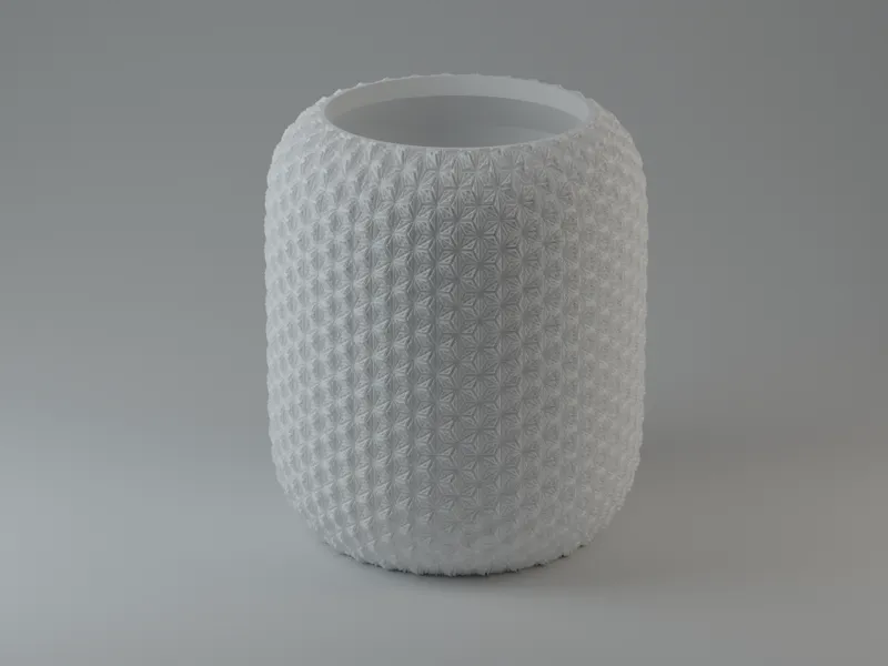 Ume Pot