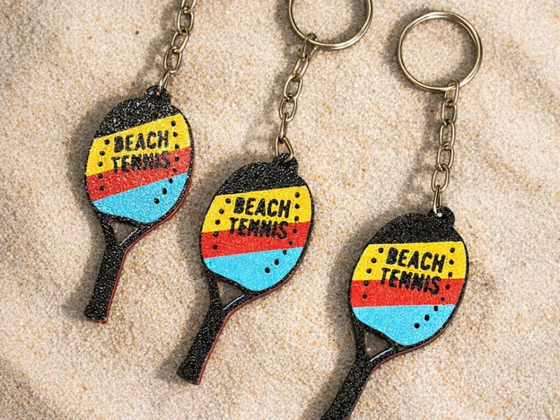 BeachTennis 