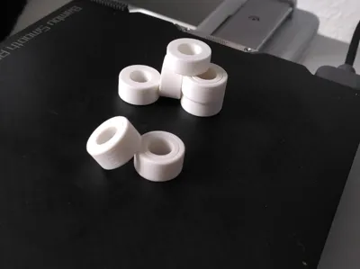 Parametric Bearing