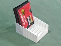 0.24mm layer, 2 walls, 15% infill