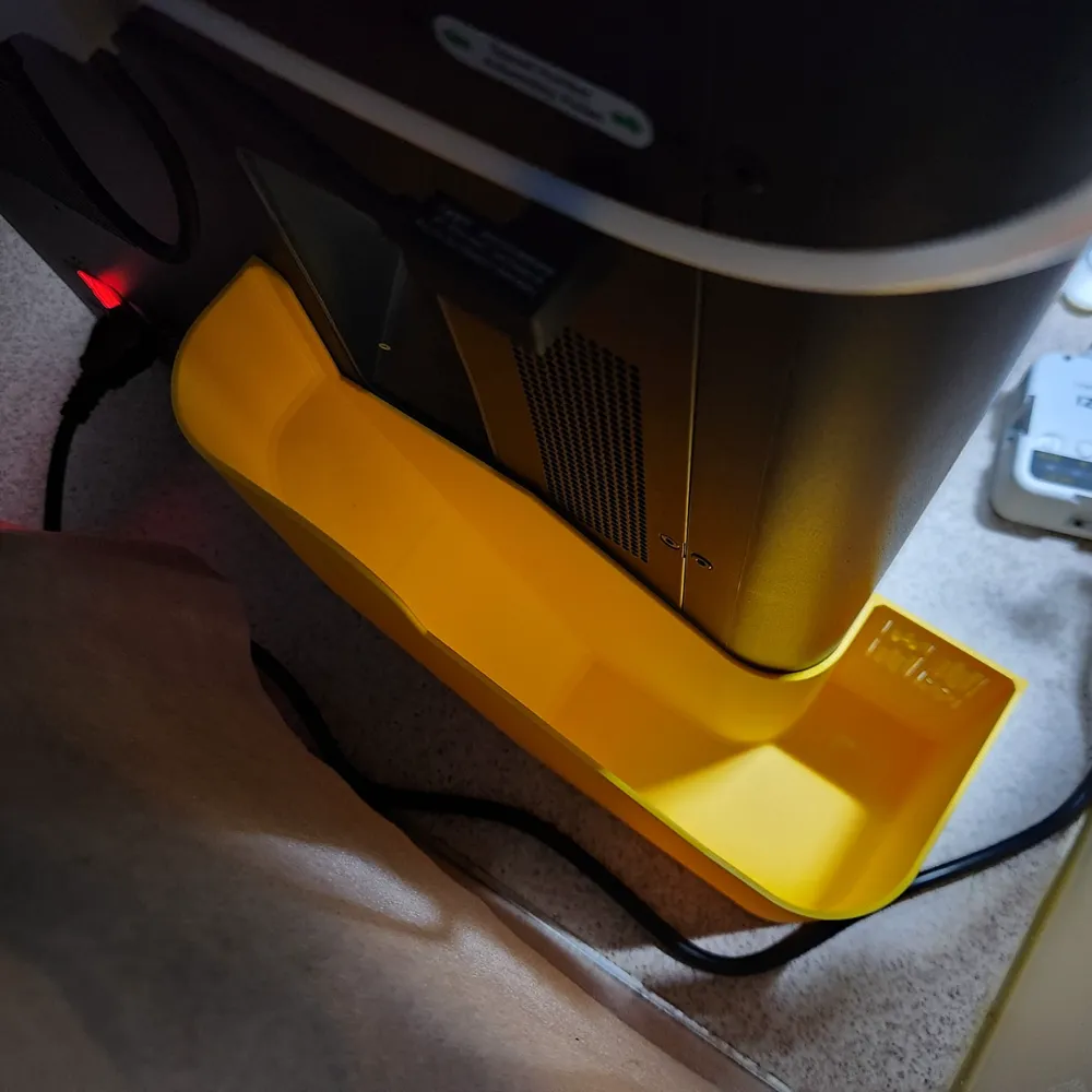 bambu p1s poop bucket Remixed by YGPark MakerWorld