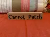 Carrot Patch Block