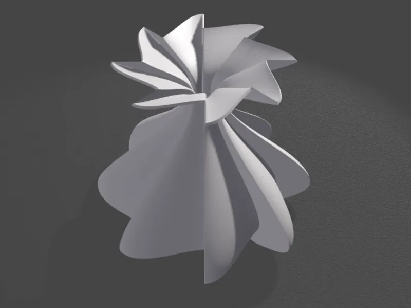 flower vase