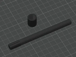 scalpel v2 - improved version