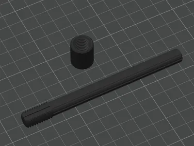 scalpel v2 - improved version