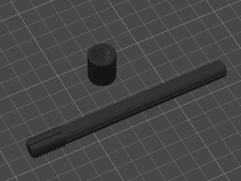 scalpel v2 - improved version