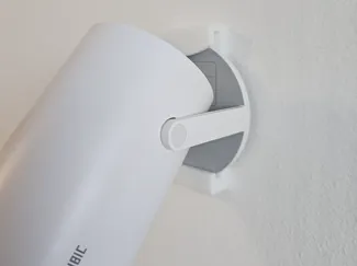 HY300 Wall-Mounted Projector Holder