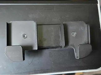 Nintendo Switch Kiosk Joy-Con Holder Pair
