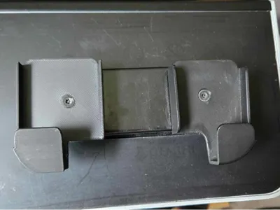Nintendo Switch Kiosk Joy-Con Holder Pair