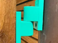 0.2mm layer, 6 walls, 25% infill