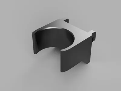 Skadis Sennheiser SKM Holder