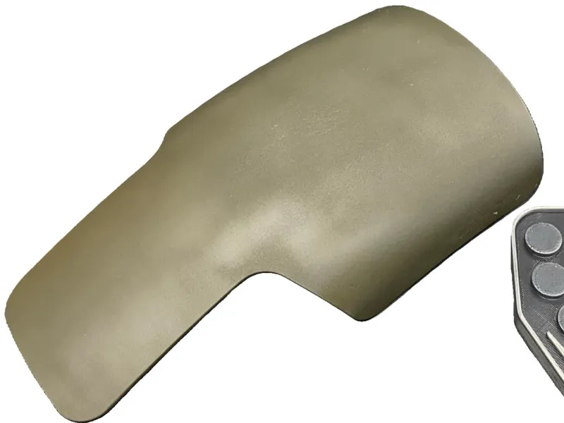Star Wars Shoulder Pad / Pauldron
