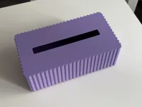 0.4mm nozzle, 0.2mm layer, 2 walls, 15% infill