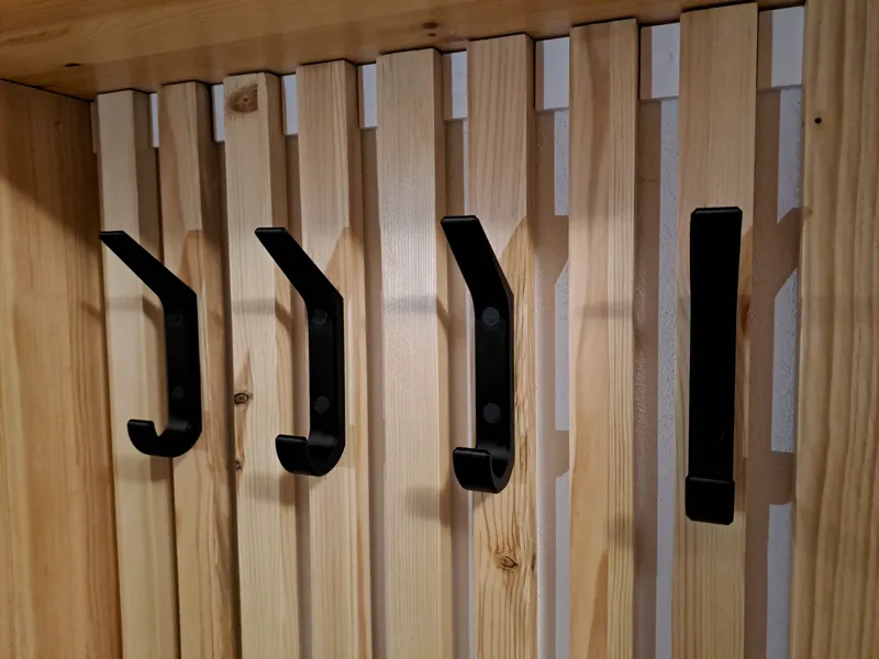 Coat hook