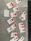 0.24mm layer, 2 walls, 15% infill
