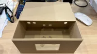 0.16mm layer, 2 walls, 15% infill