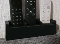 0.6mm nozzle, 0.3mm layer, 2 walls, 15% infill