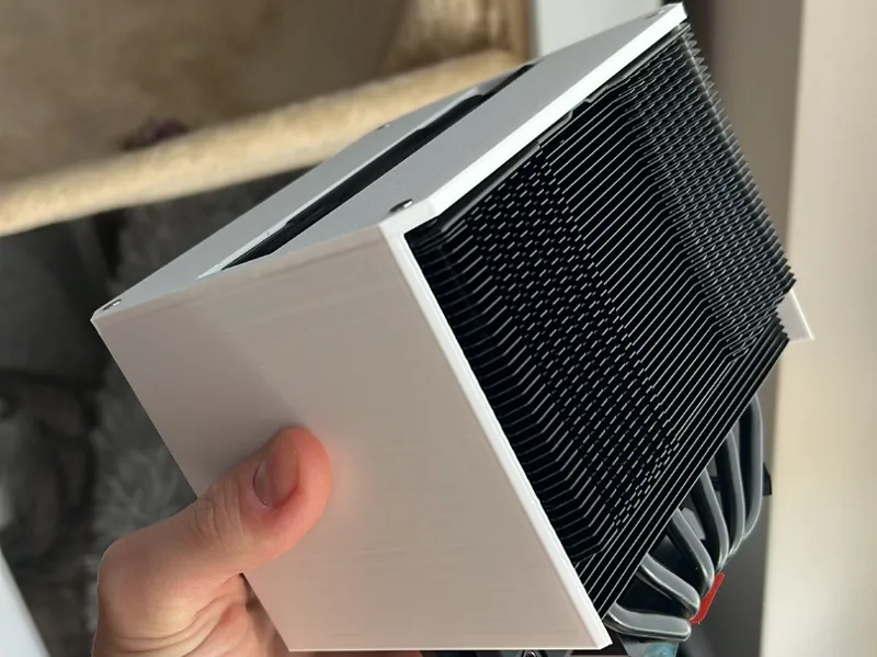 Thermalright Peerless Assassin 120 MINI 