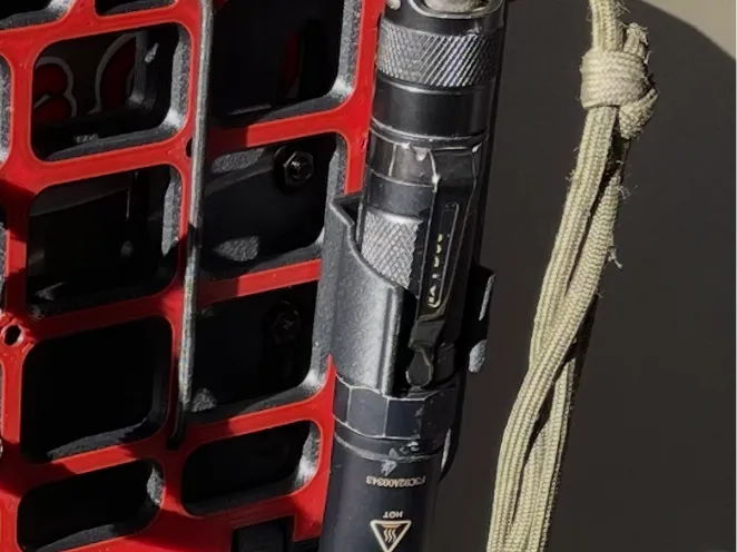 Holder fenixPD30