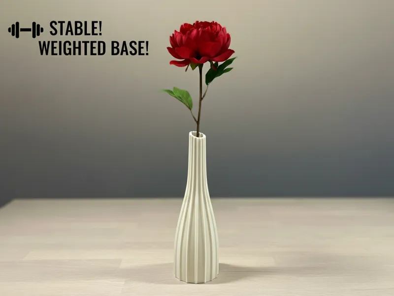 Vase Vertica