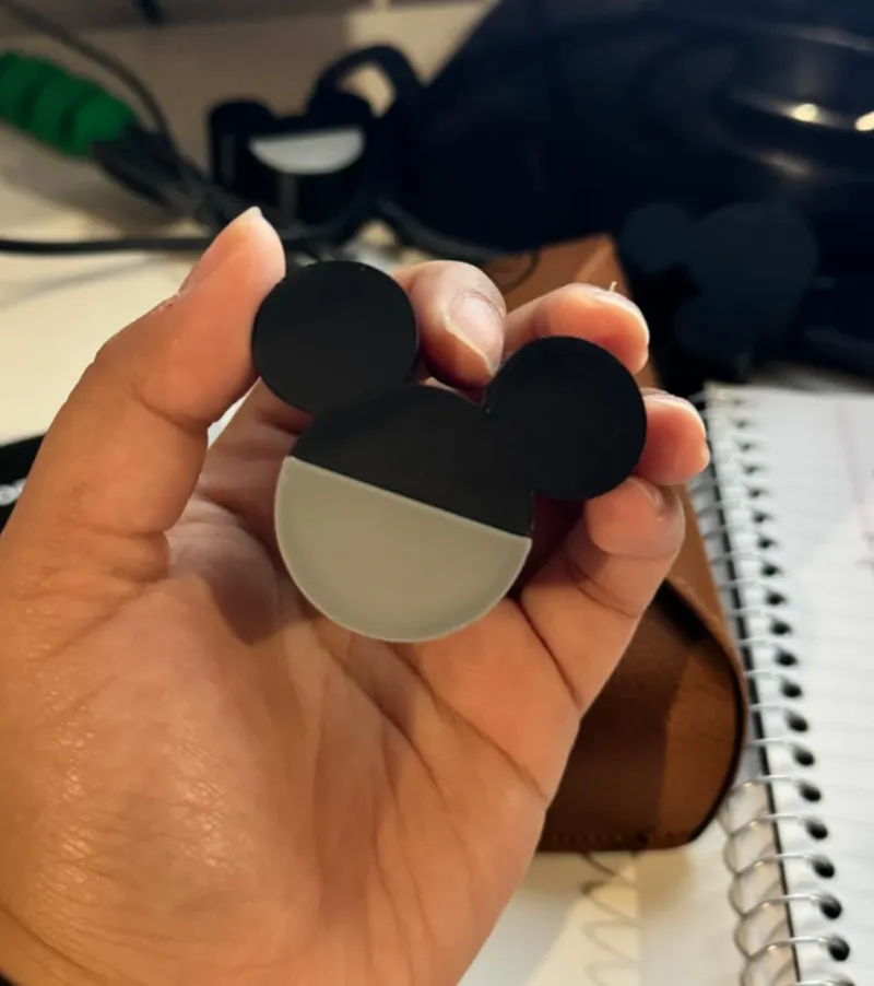 Loungefly Mickeymouse