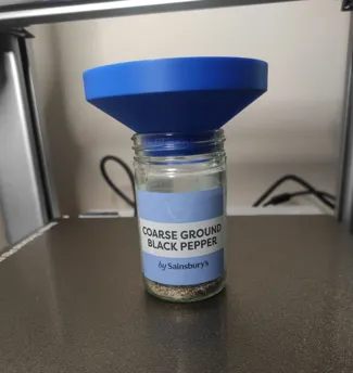 Spice Funnel 32mm
