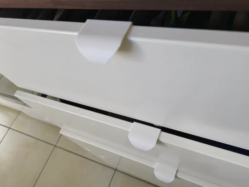 Metod Drawer Handle