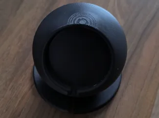 Phone holder
