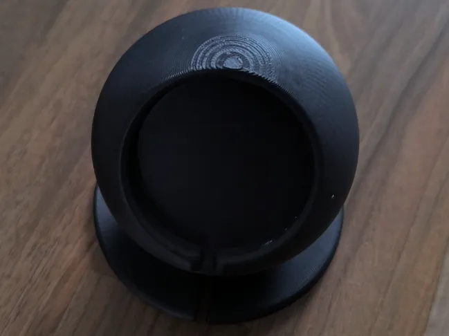 Phone holder
