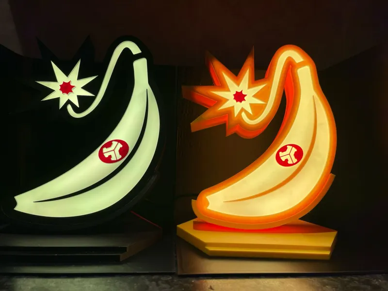 Defqon.1 Banana (Power Hour)