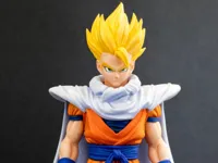 Figurine Gohan — Dragon Ball — photo 1