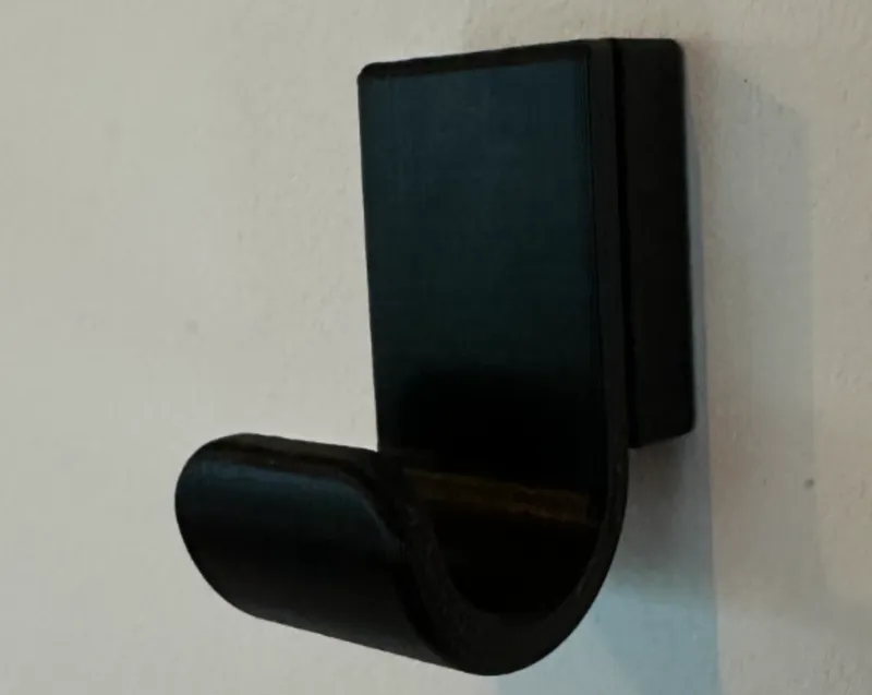 Multi-purpose Hook with Mount