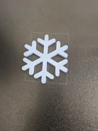 0.2mm layer, 2 walls, 10% infill