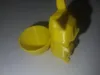 0.16mm layer, 2 walls, 15% infill