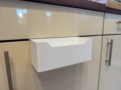 Kitchen Organizer / Hanging Organizer / Cabinet Organizer