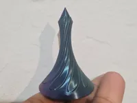 0.2mm nozzle, 0.1mm layer, 4 walls, 20% infill